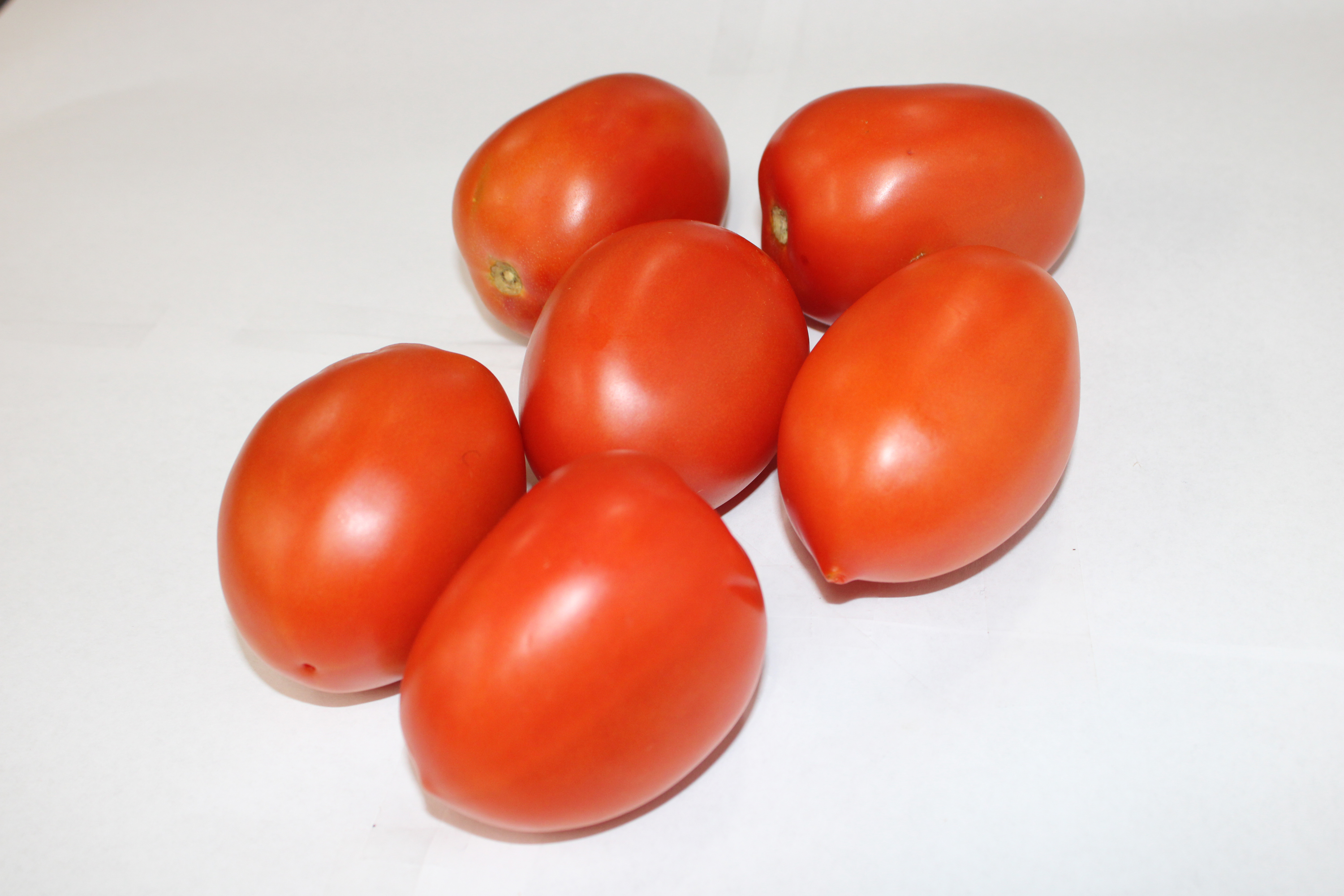 Plum Tomato