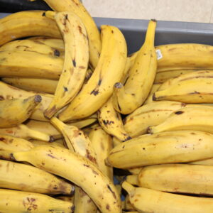 YELLOW PLANTAINS