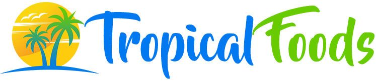 Tropical Food Inc.