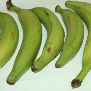 Green Plantain