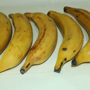 Yellow Plantain