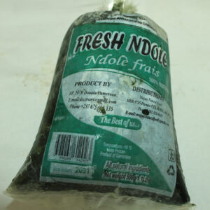 Fresh Bitter Leaf (Ndole)