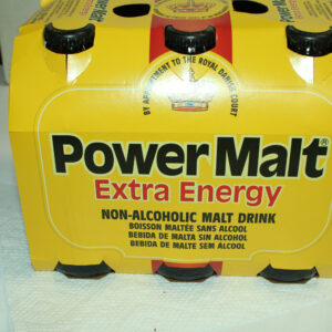 Power Malt
