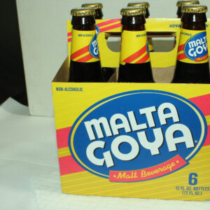Goya Malt