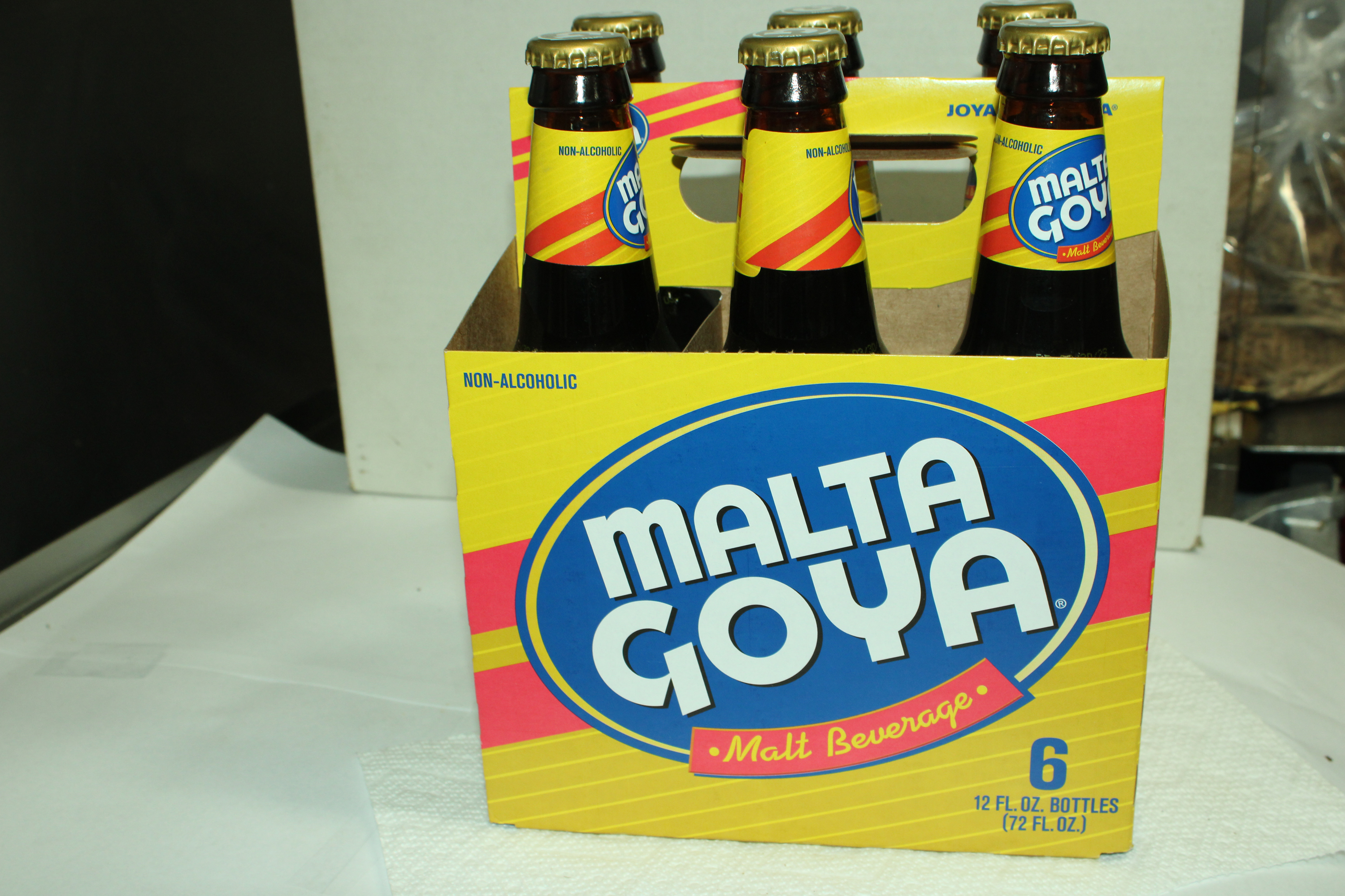 Goya Malta