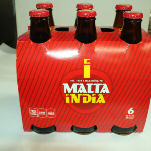 India Malta