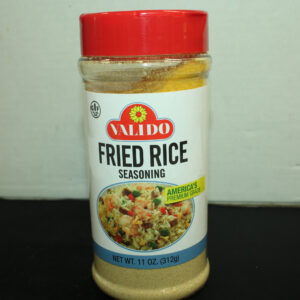 Fried Rice Seasoning