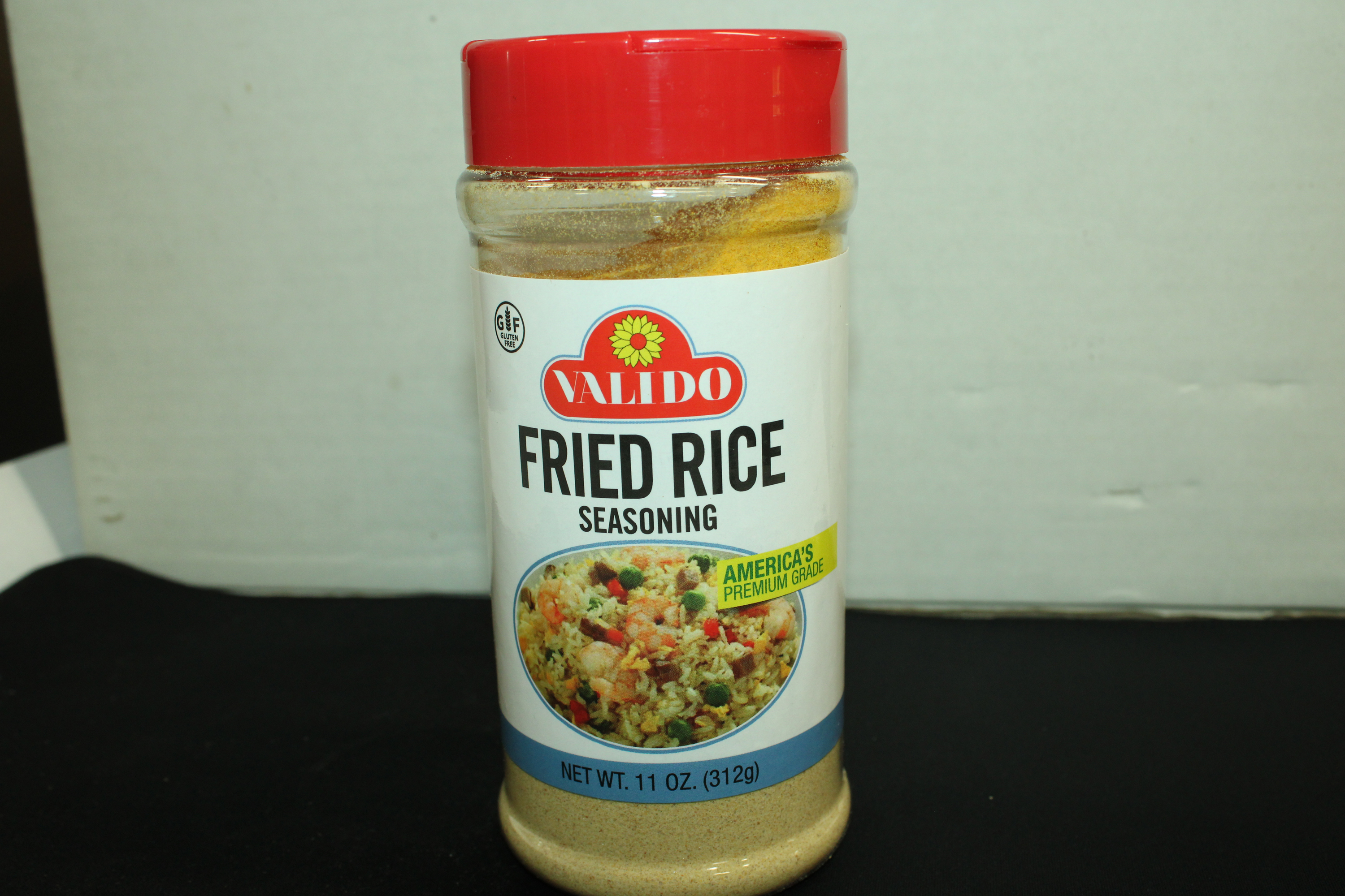 Fried Rice Seasoning