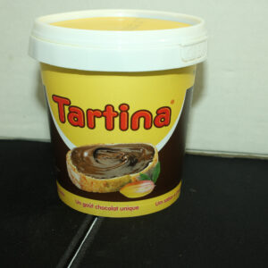 Tartina Chocolate