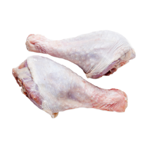 Fresh Turkey Drumsticks