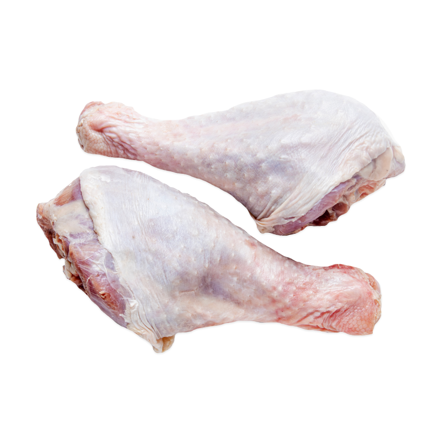 Fresh Turkey Drumsticks & Wings - Image 2