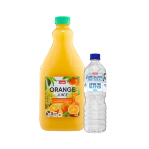 Beverages
