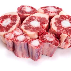 Beef Oxtail
