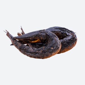Smoked Kini Fish