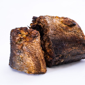Smoked Kuta Fish