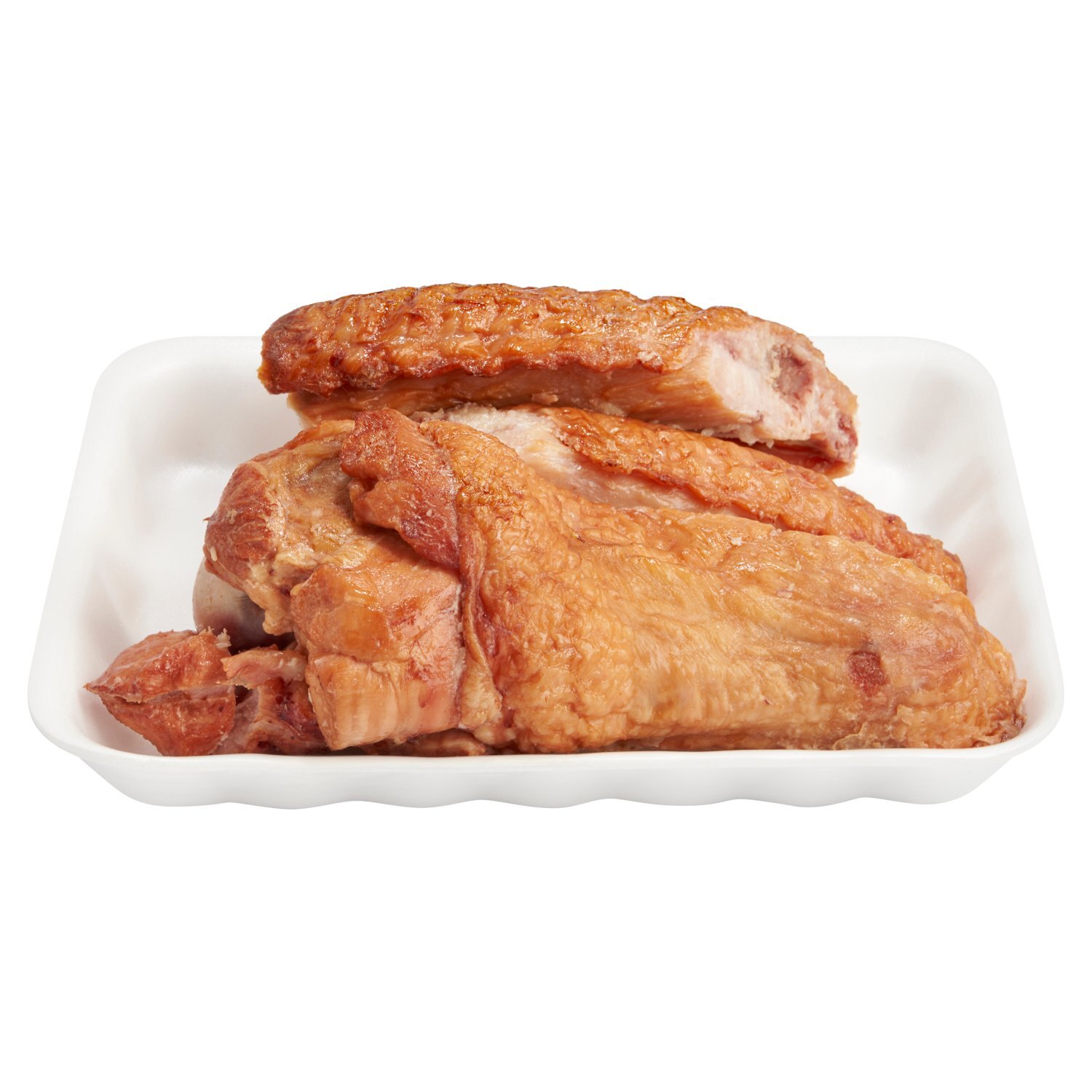 Smoked Turkey Wings - Image 2