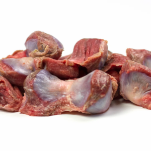 Fresh Turkey Gizzards