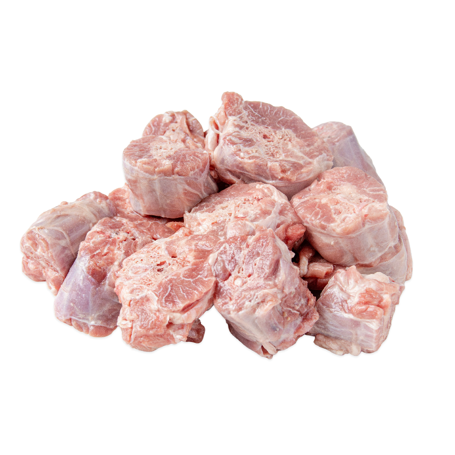 Smoked Turkey Neck - Image 2