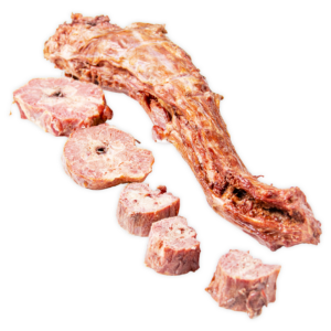Smoked Turkey Neck