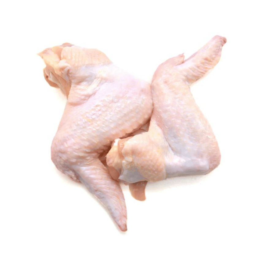 Fresh Turkey Drumsticks & Wings - Image 3